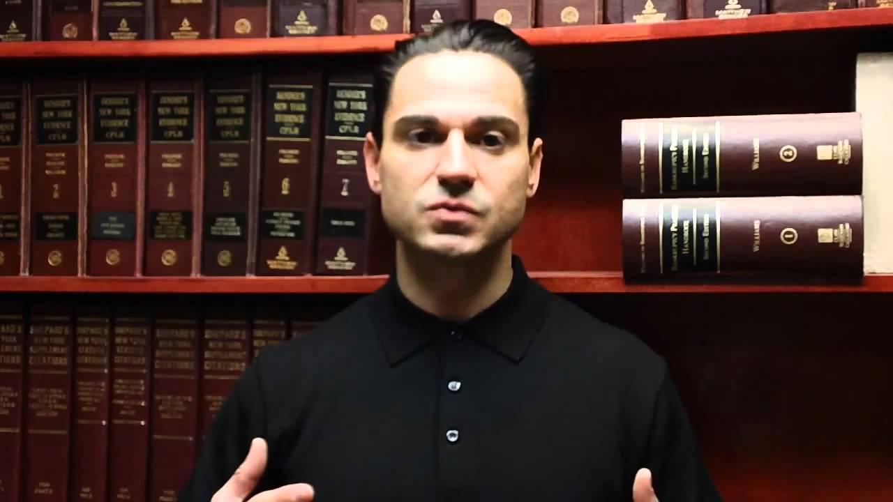 Immigration Interview in NY