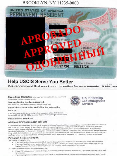 Family immigration attorney meeting in Miami